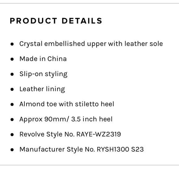 Raye - Picture 7 of 14